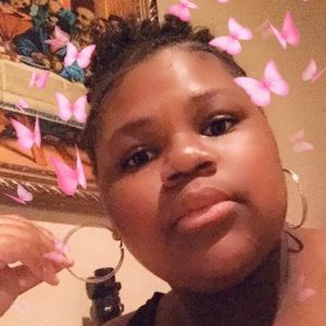 Meet your Posher, Janiyah